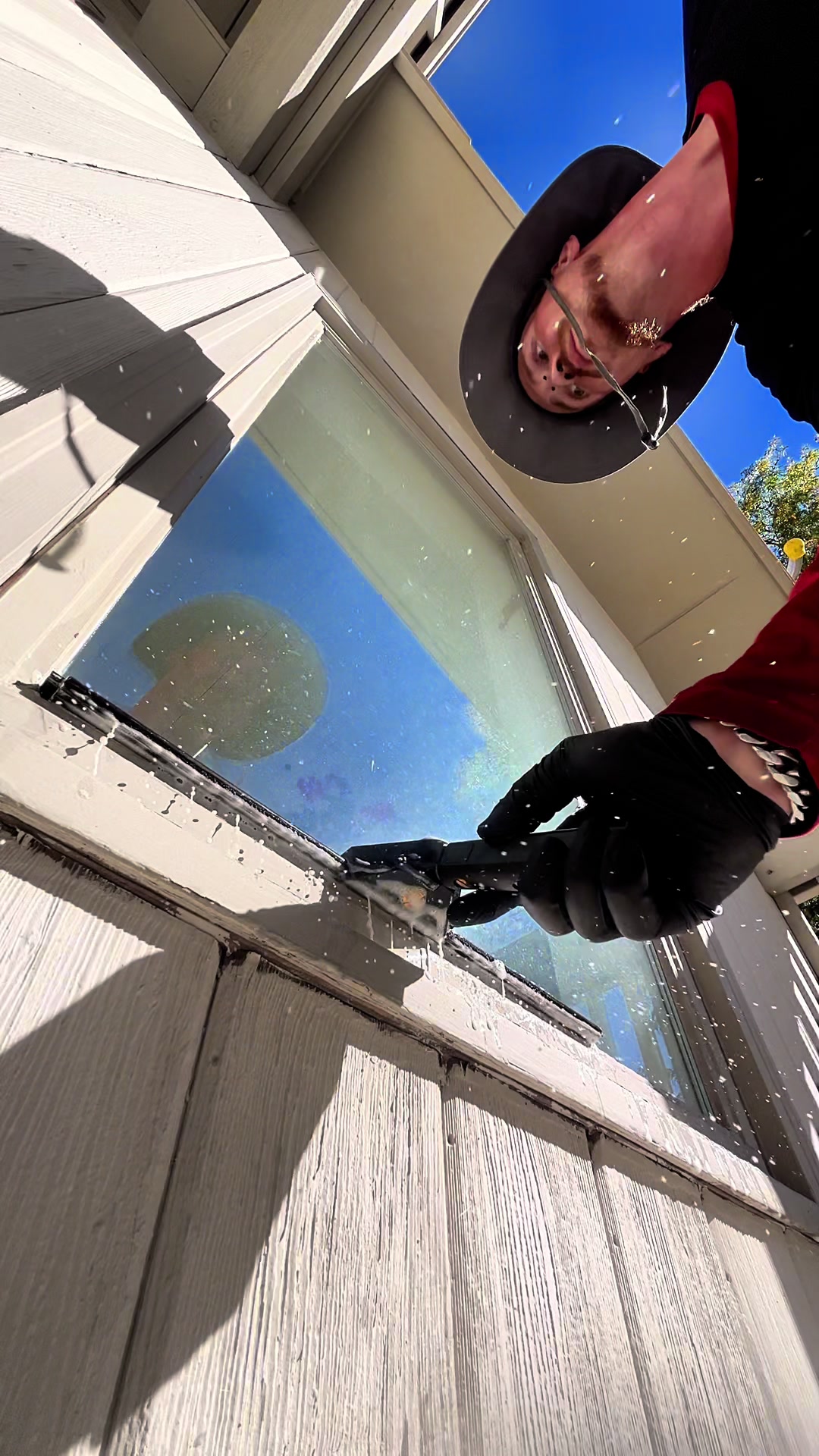 @Jeremy The Window Cleaner