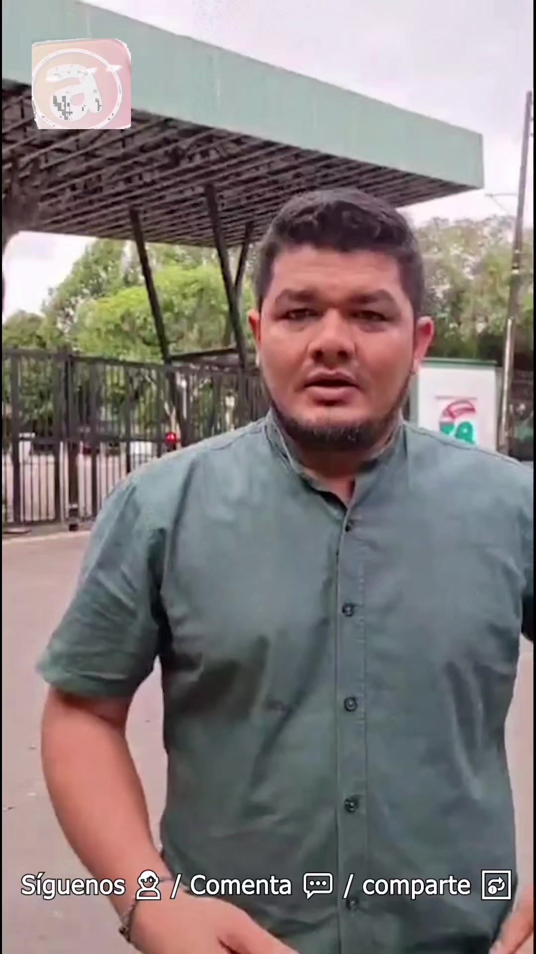 @Amazónica Noticias