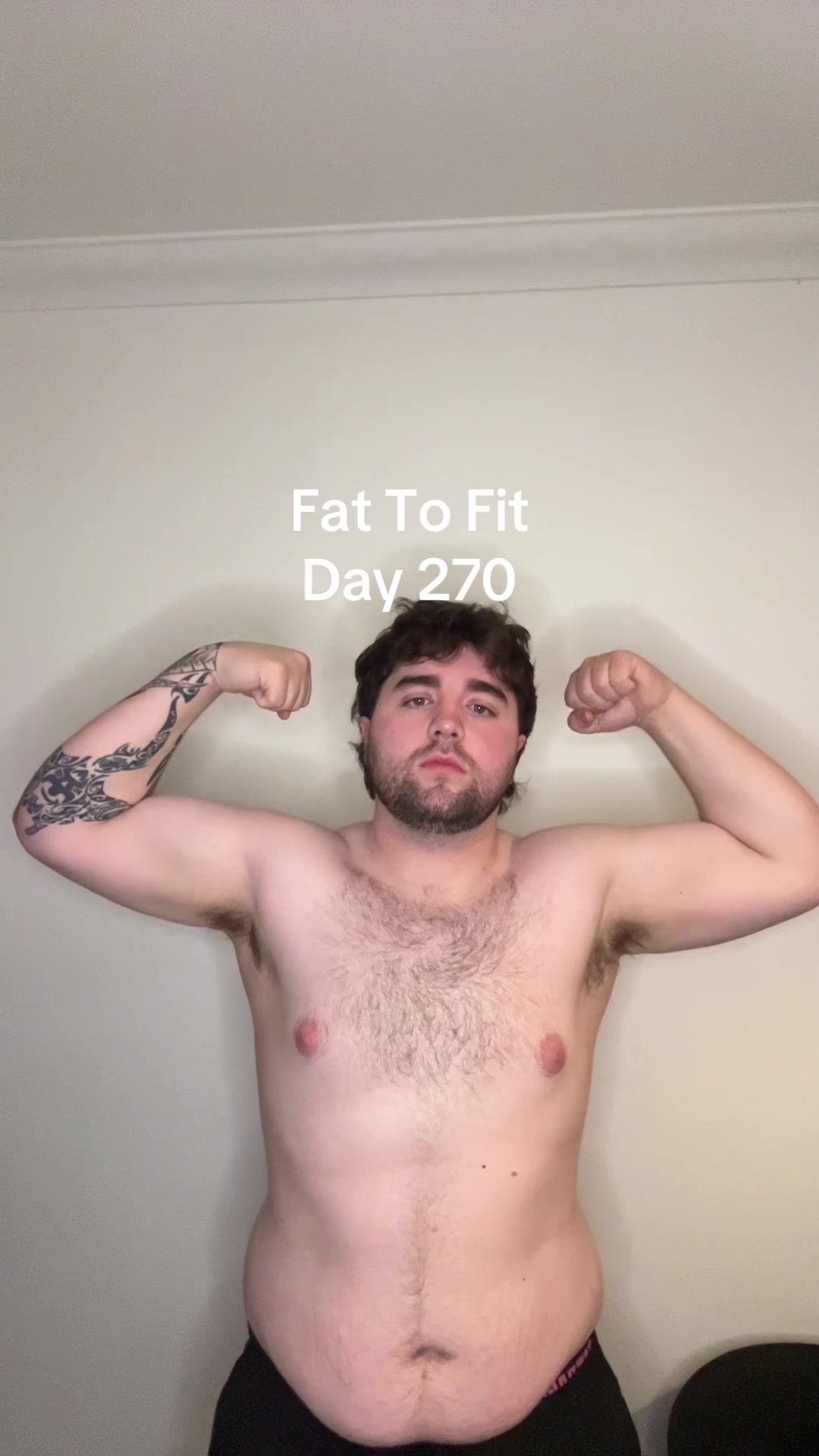 @Lochi | Fat To Fit