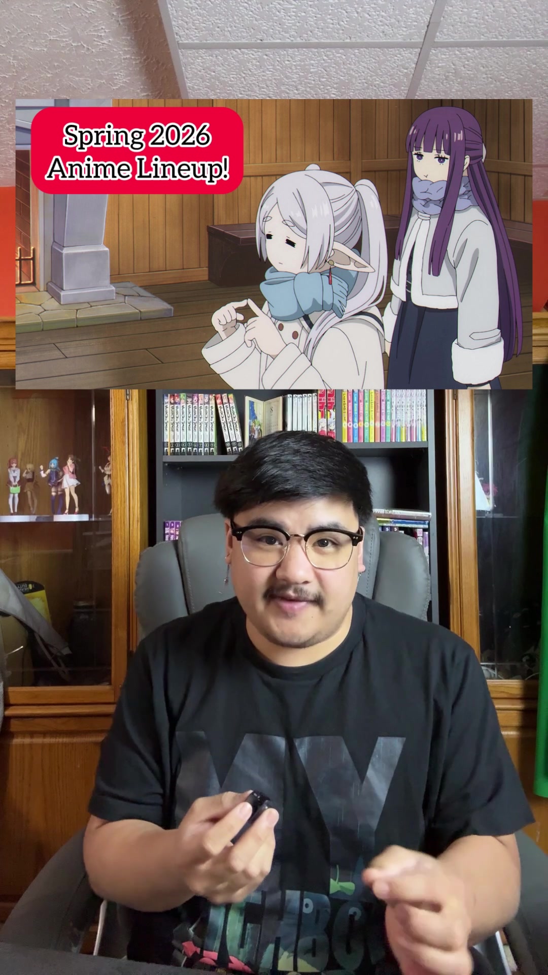 @Otaku News For You
