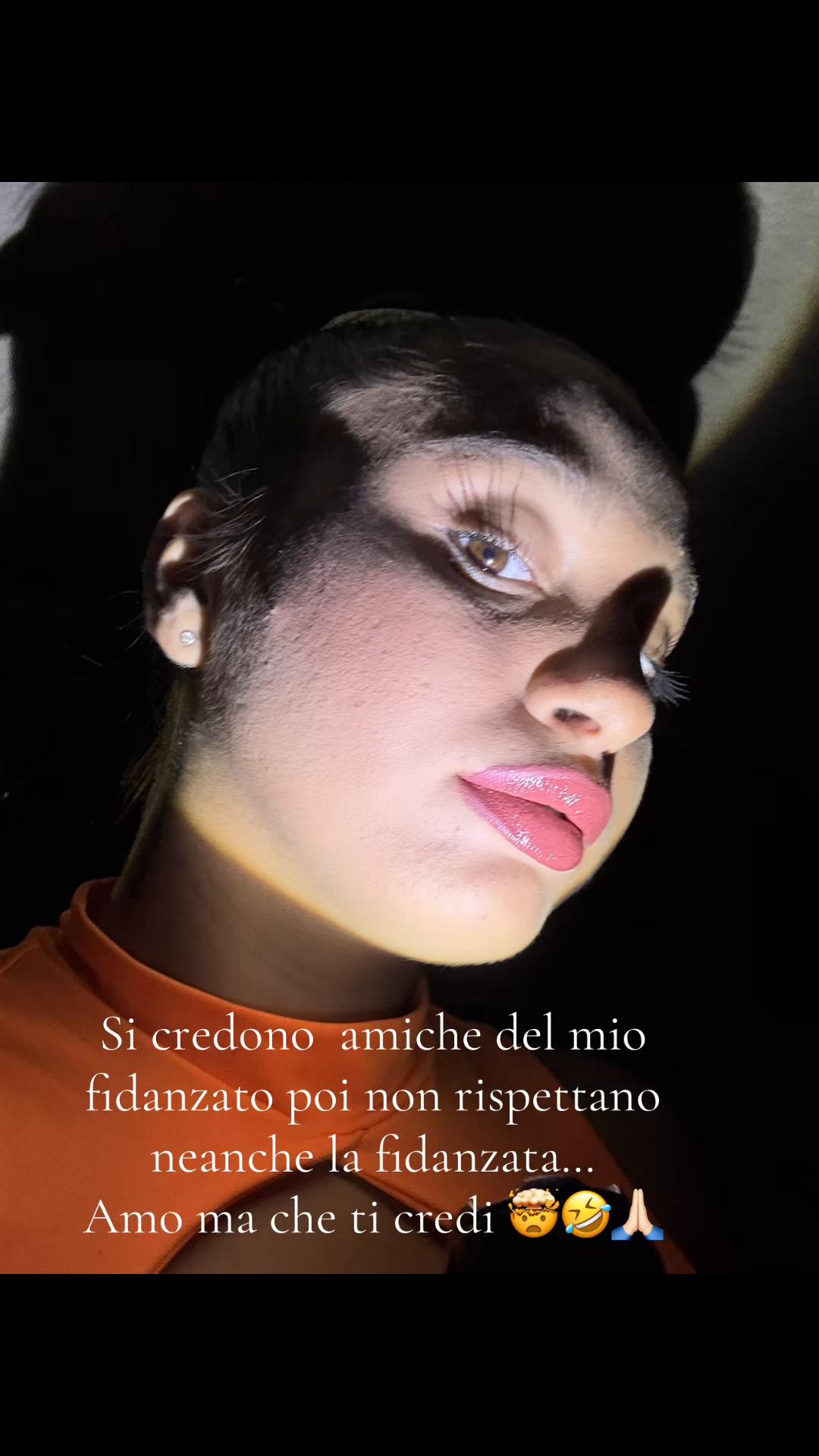 @Giulia