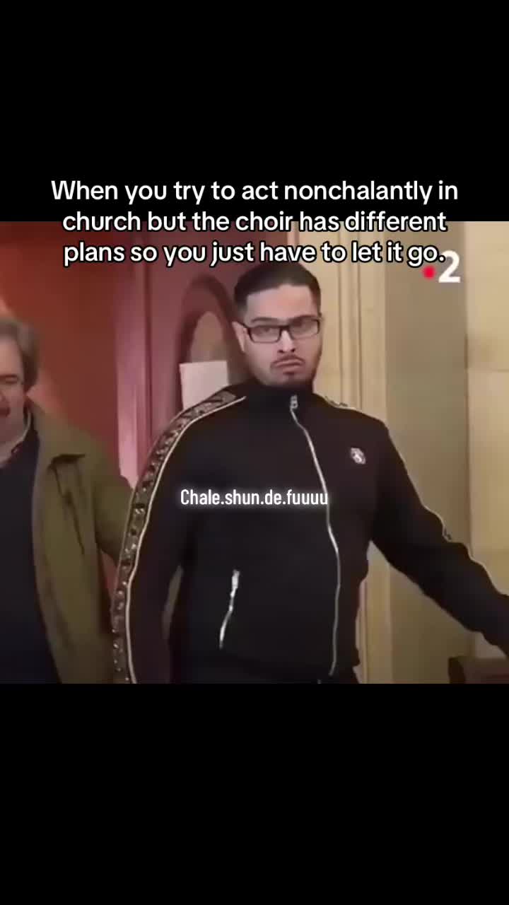 @Chale. shun. de. fuu