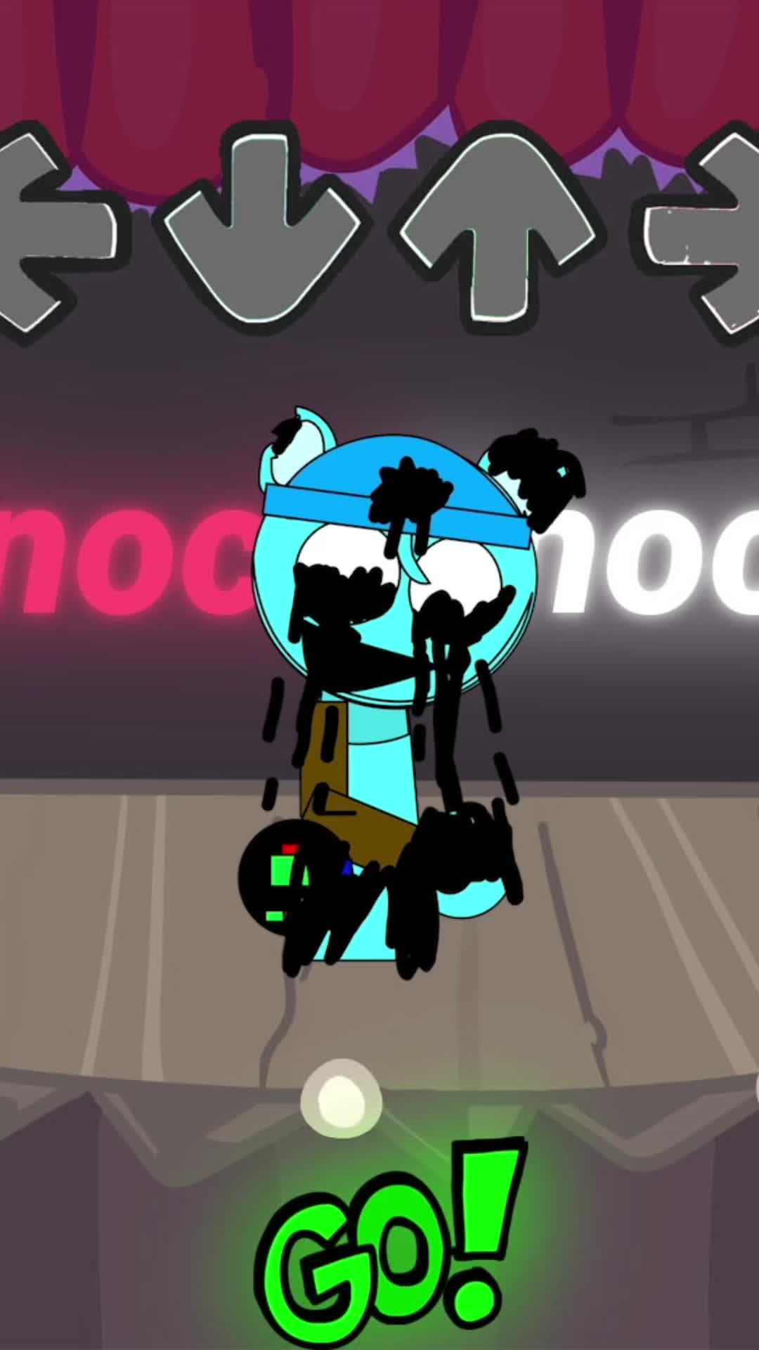 @KnockKnock Zone