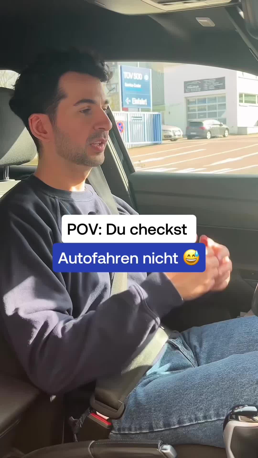 @T&Uuml;V S&Uuml;D Mobility