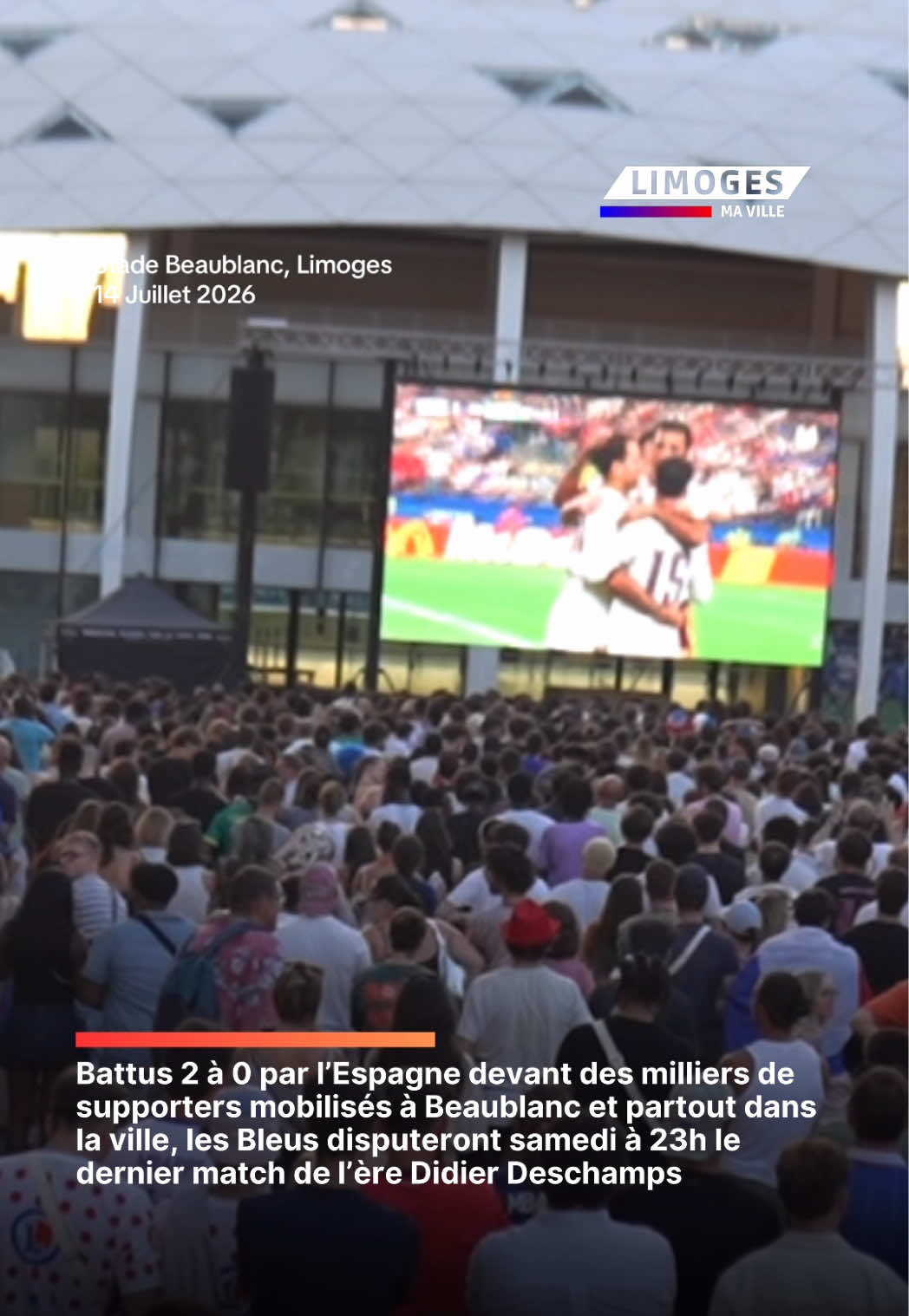 @Limoges ma ville