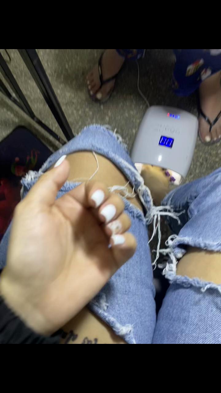 @De Los &Aacute;ngeles 💖