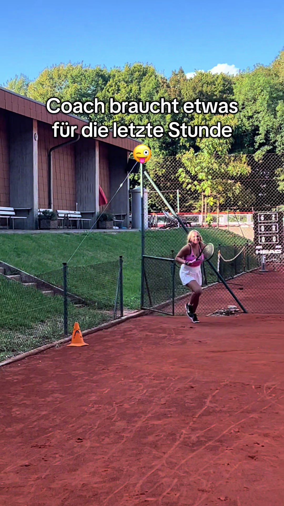@Marc Sieber | The Tennisbase