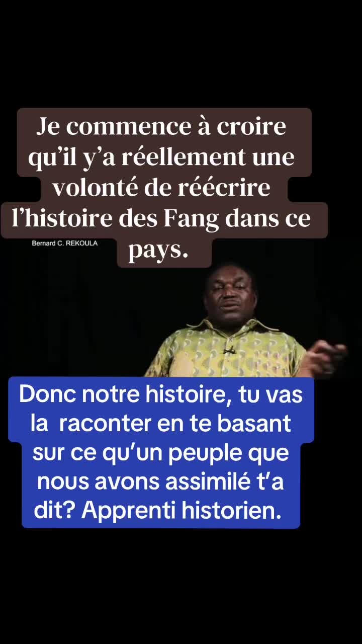@Les Gabonitudes🇬🇦