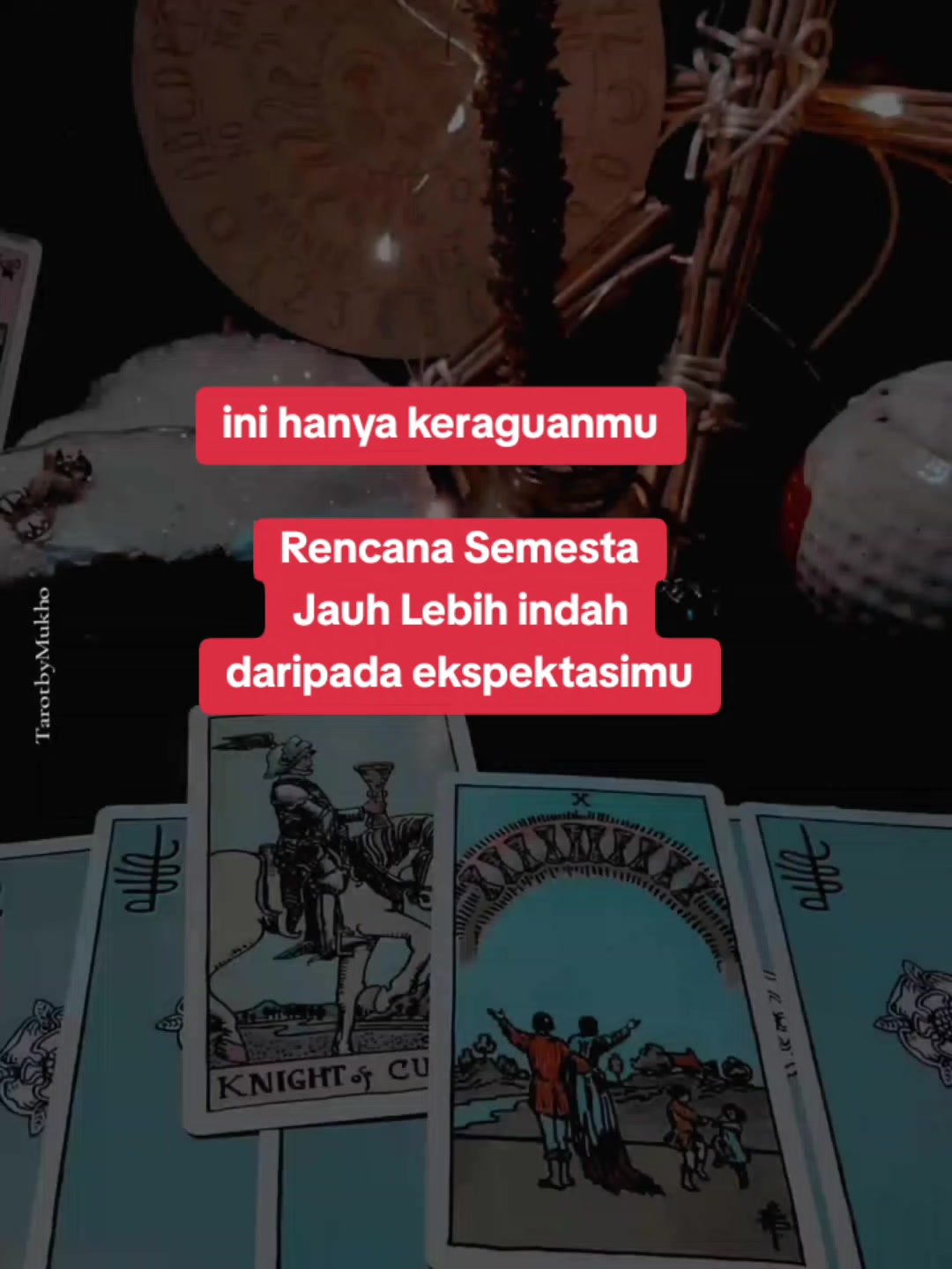 @TarotbyMukho🌙