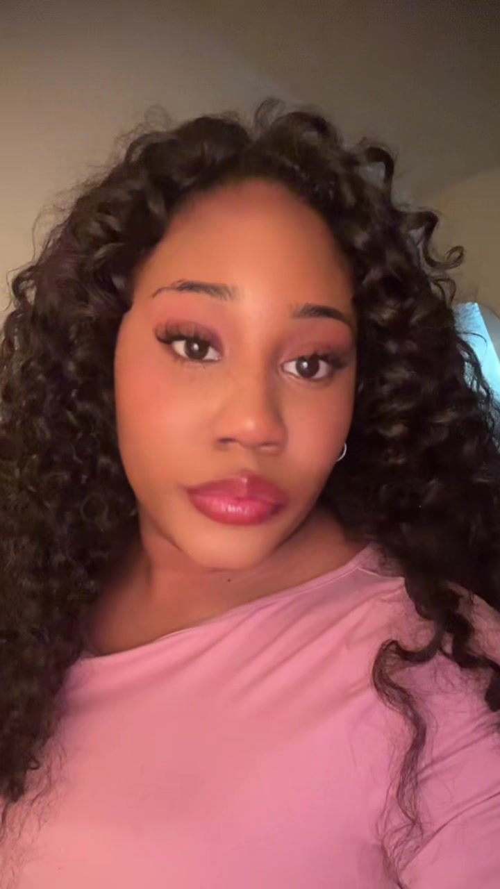 @Imani Mayes ྀིྀ