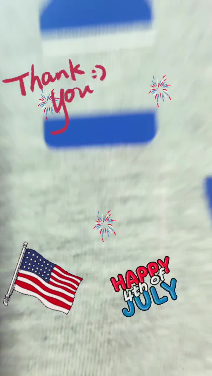 @Pink and Blue.
