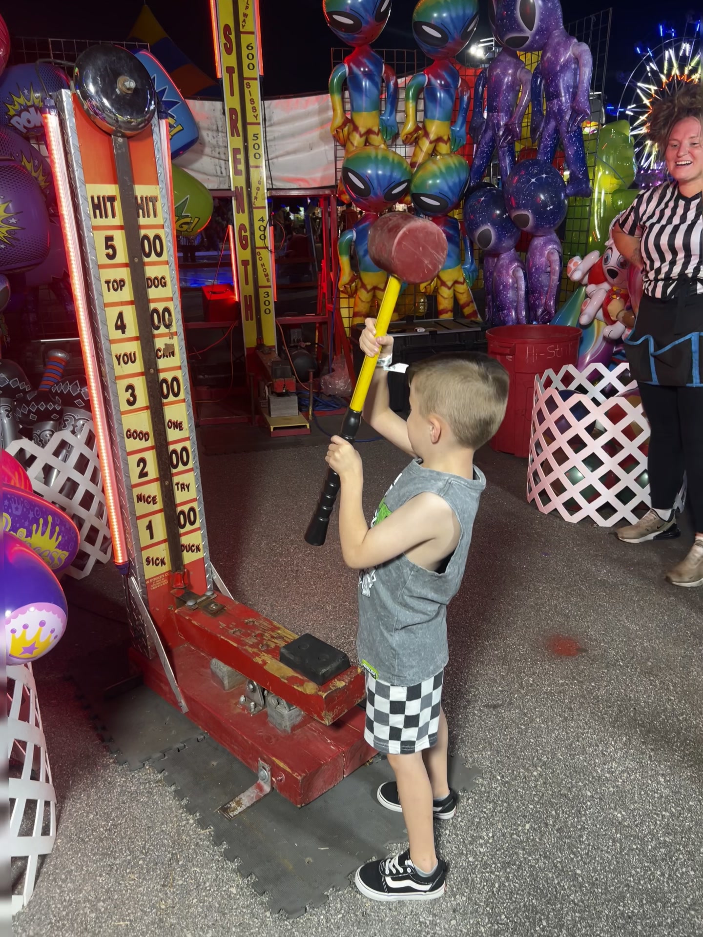 @Whit’s World