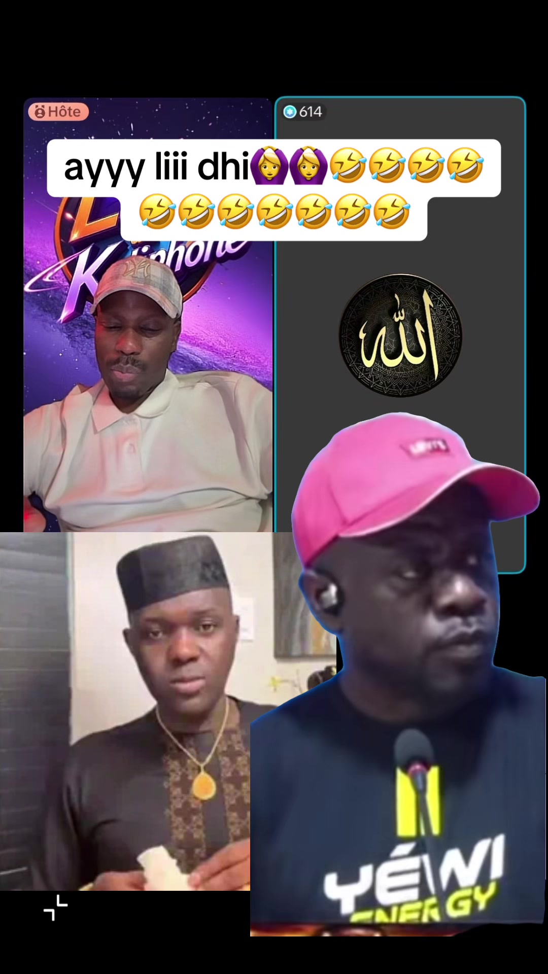 @Lady Sucrée 🌺🍭🇸🇳