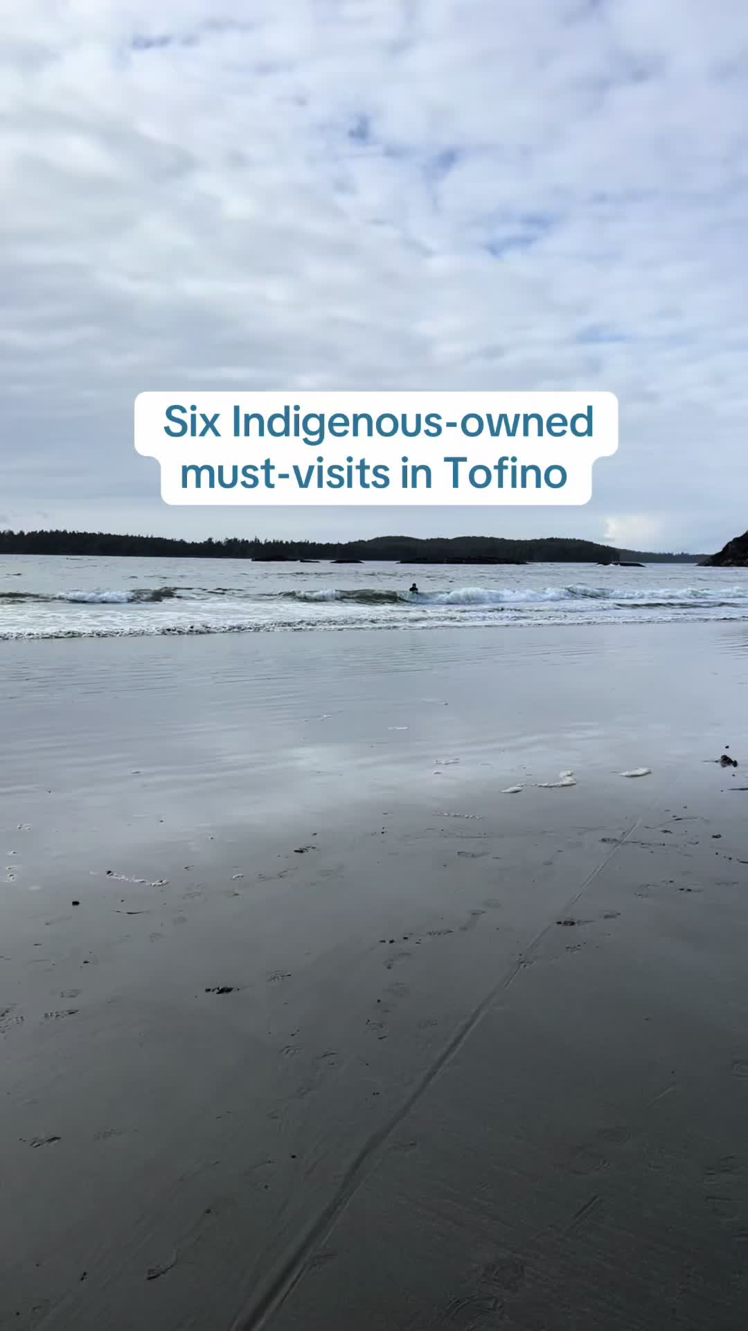 @Indigenous Tourism BC