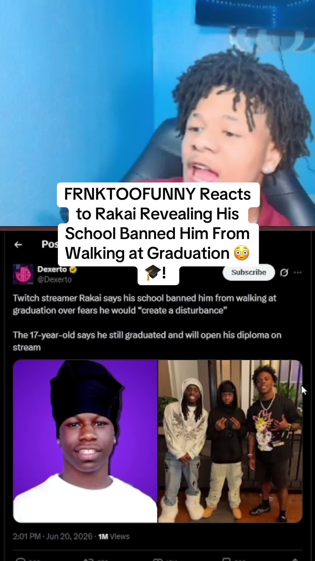 @Daily Frnk 💙