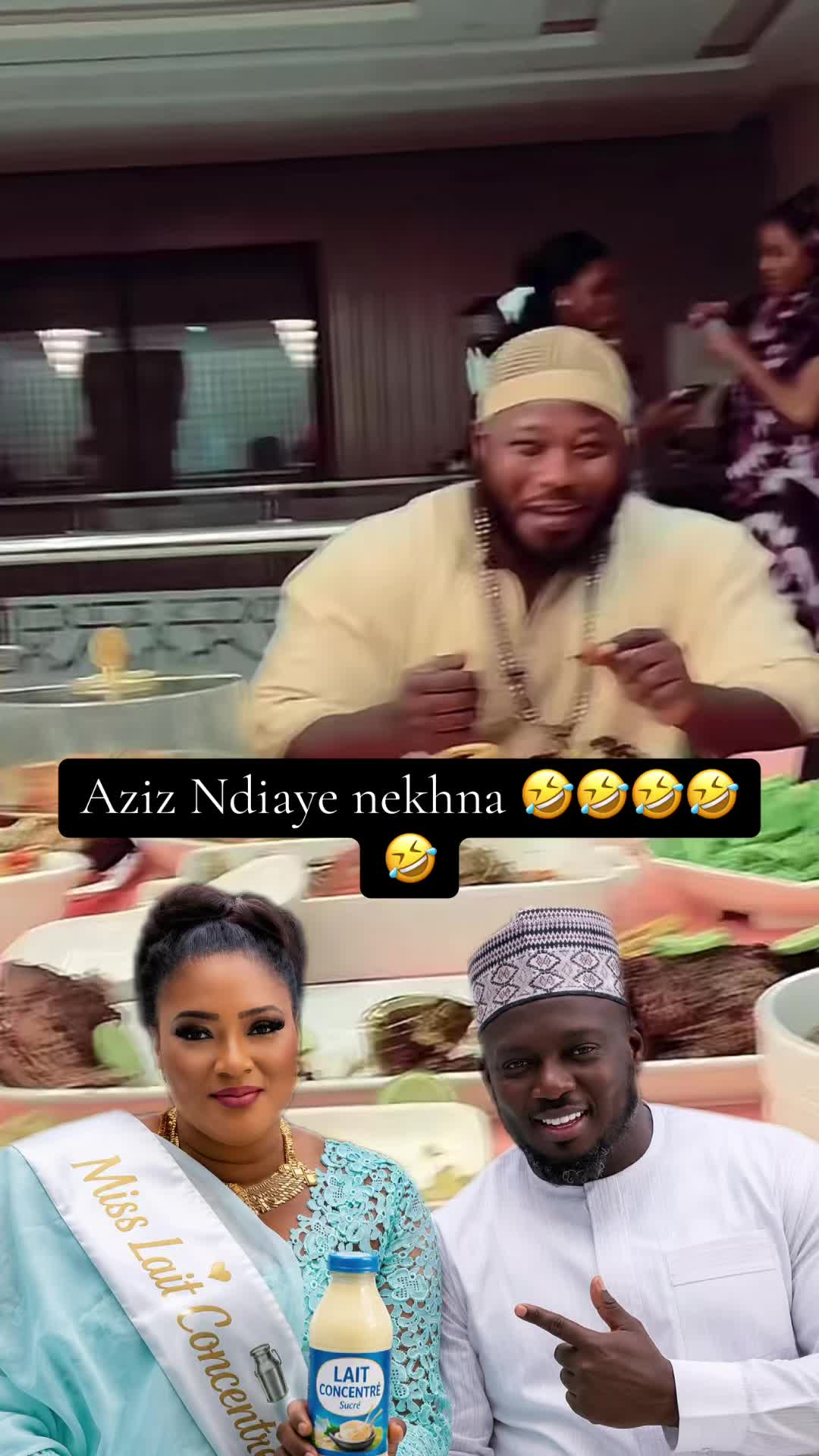 @💚TÉLÉ|__ 📺__|SÉNÉGAL 🇸🇳💛