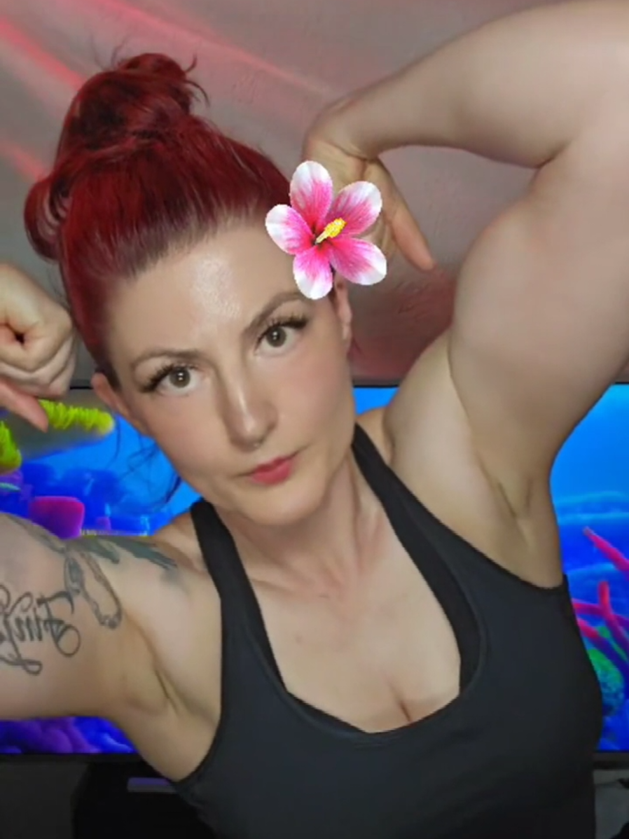 @🐝💪Kati Barbella
