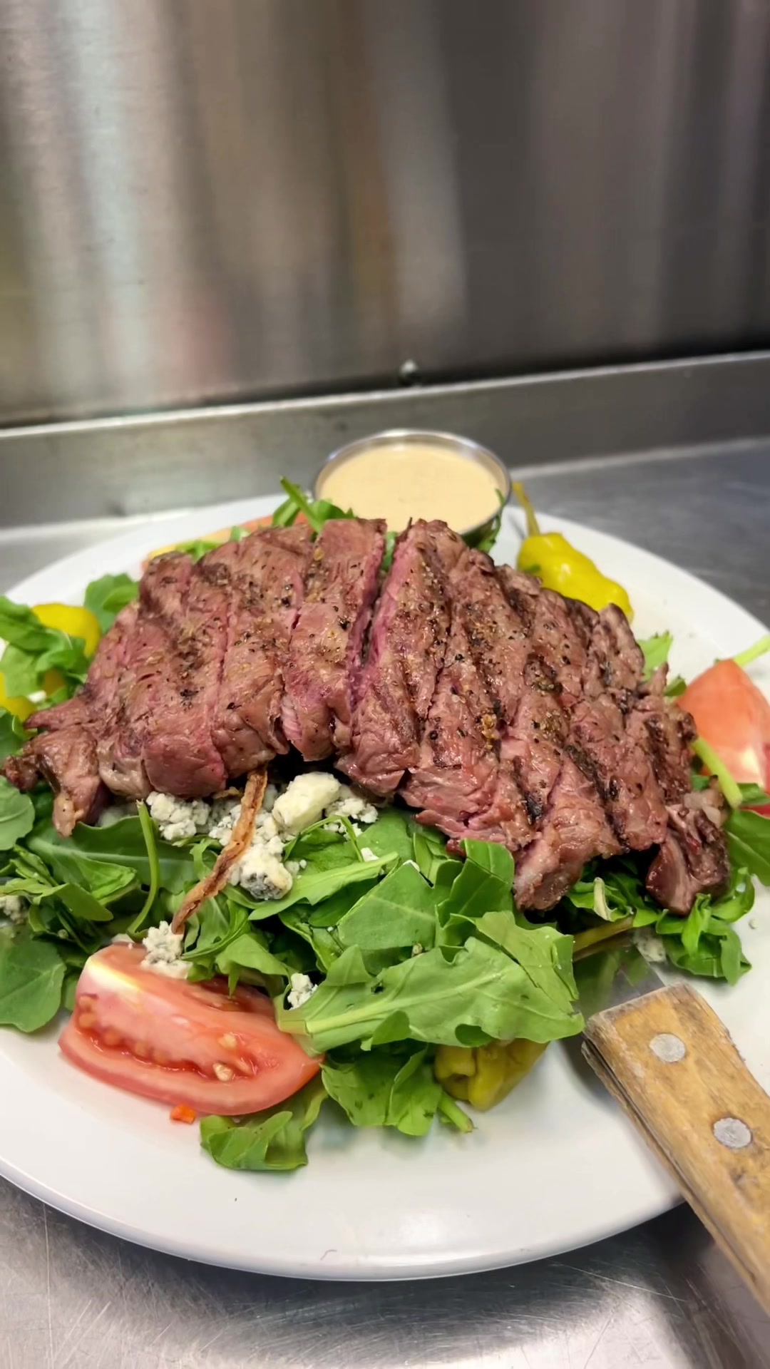 @LocalzBistroSandy