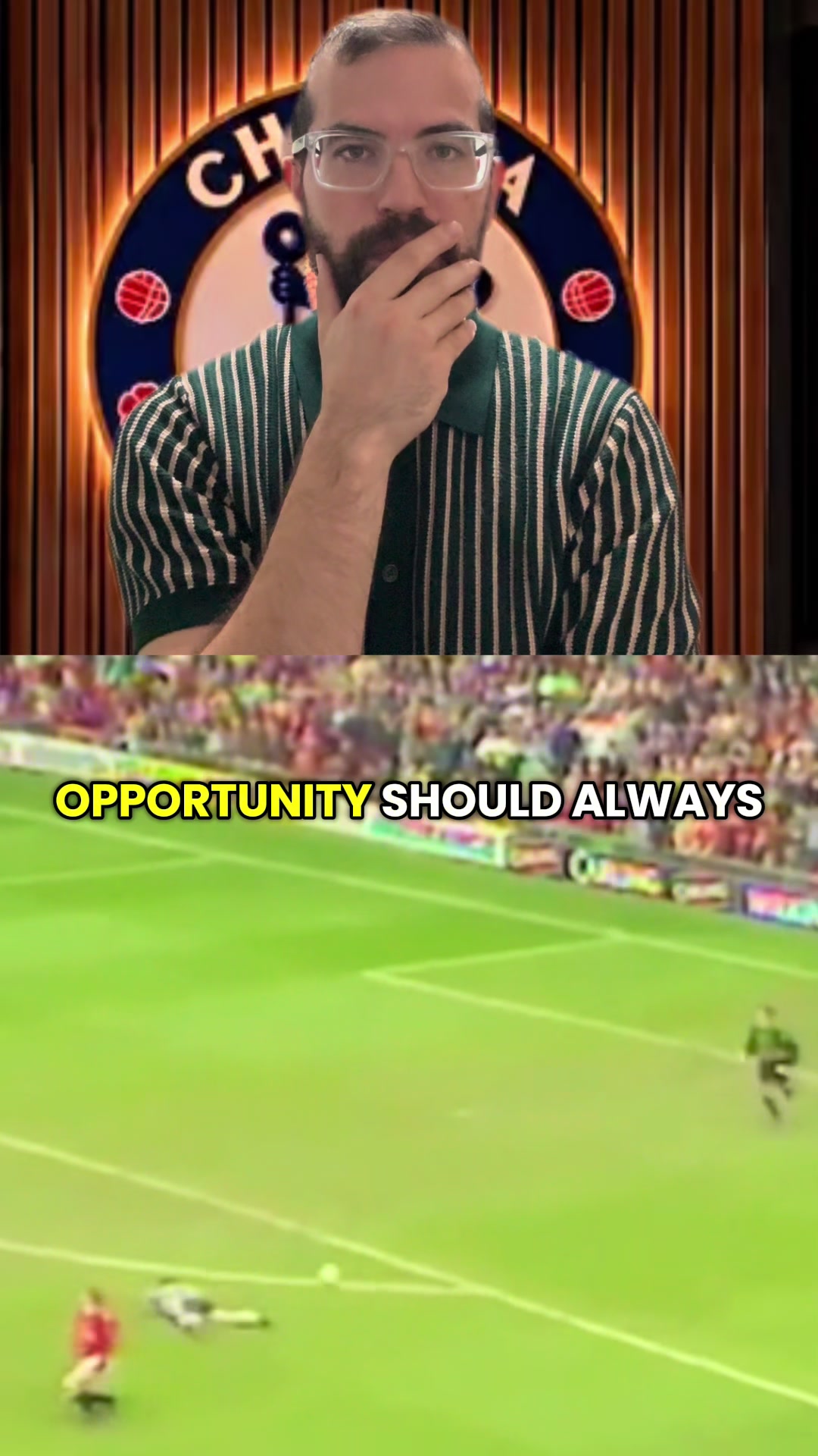 @Daily Soccer Content