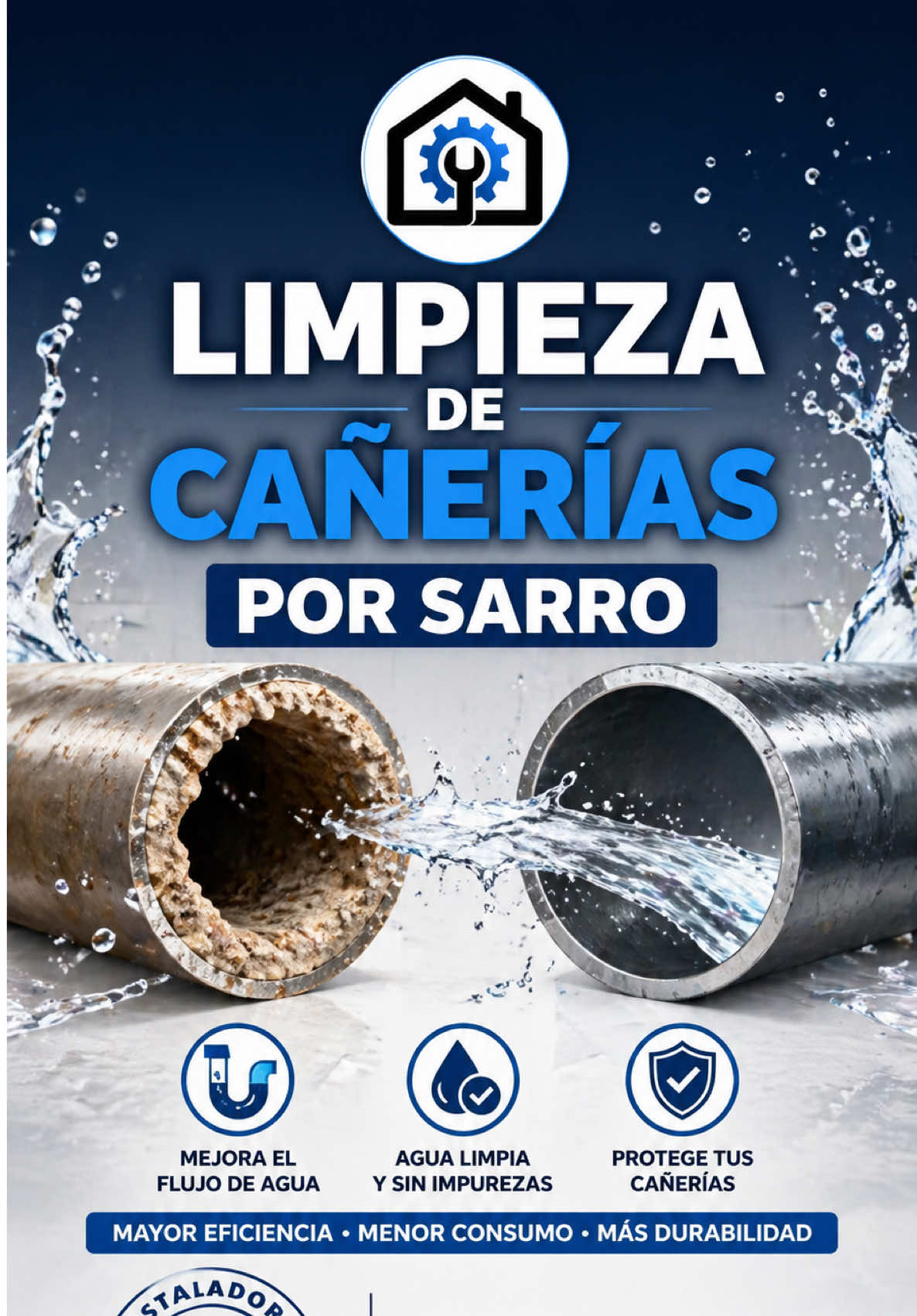 @Home Improvement Chile 🇨🇱