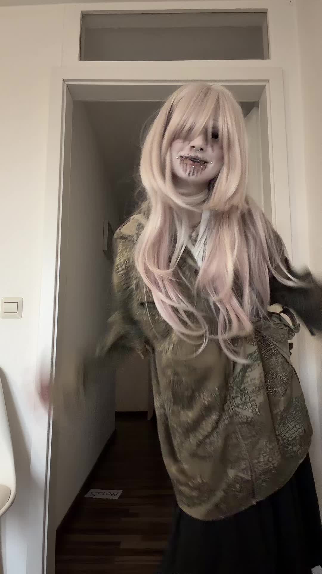 @эмочка с чернобыля