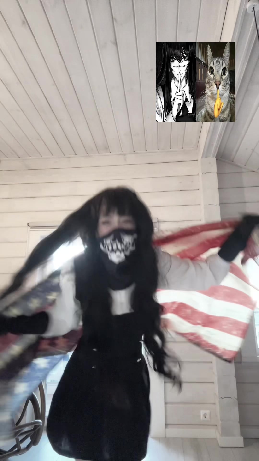 @Miyu.&bull;