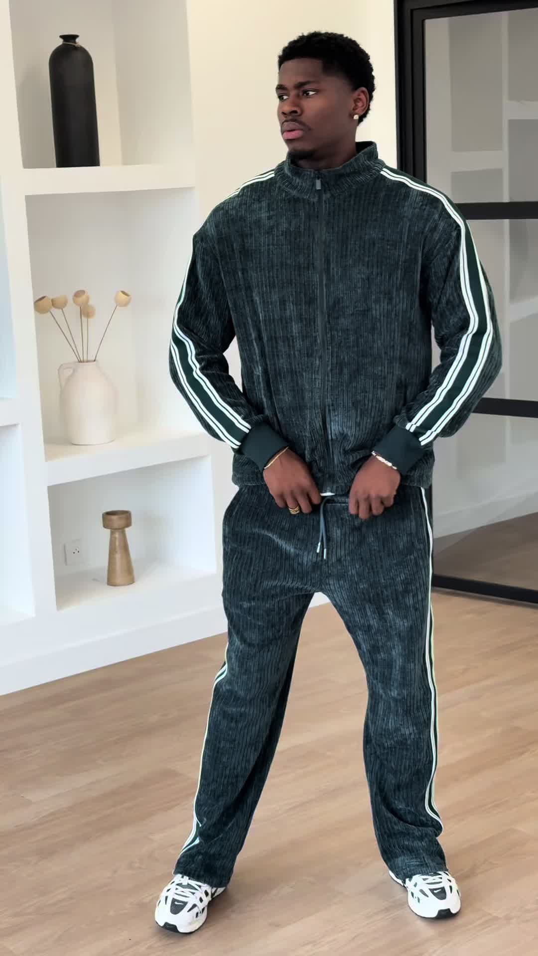 @JEANS INDUSTRY