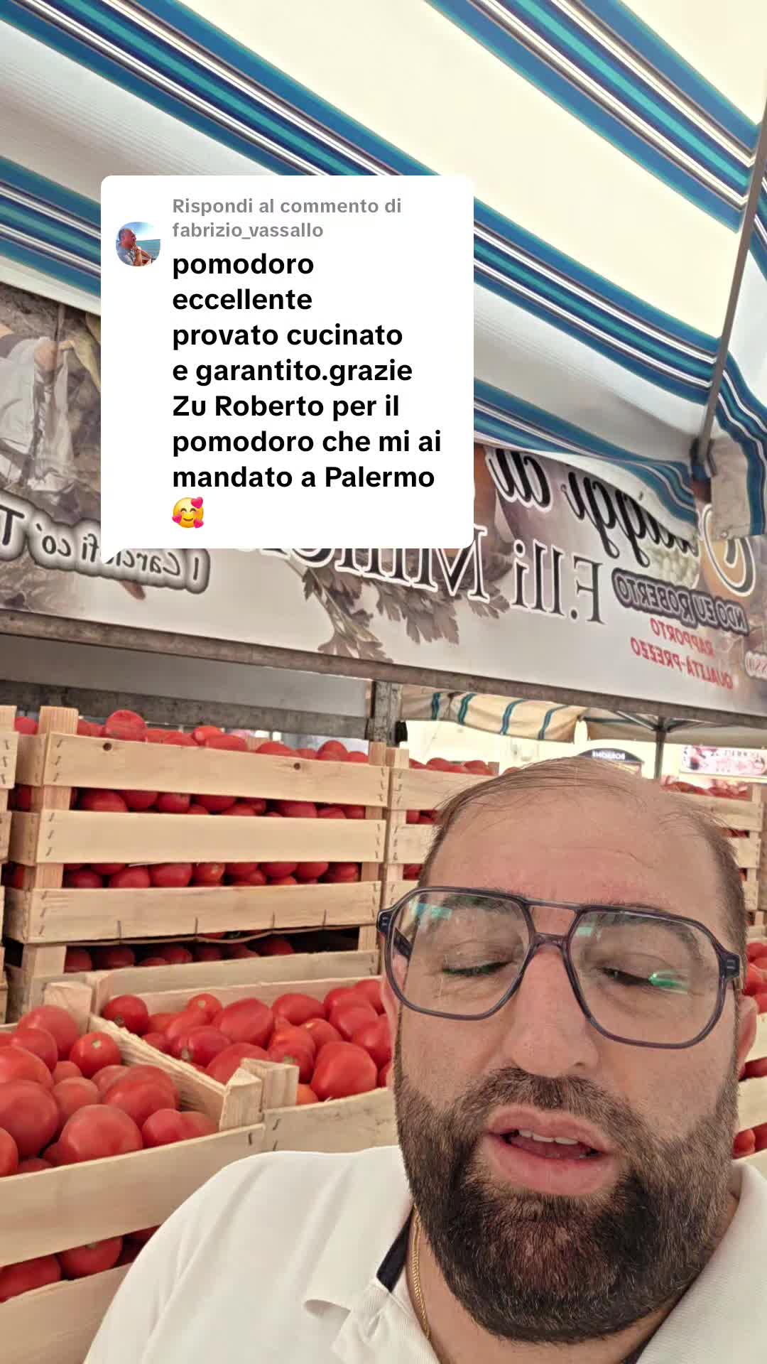 @Ortaggi di Sicilia F.Milicia🥦