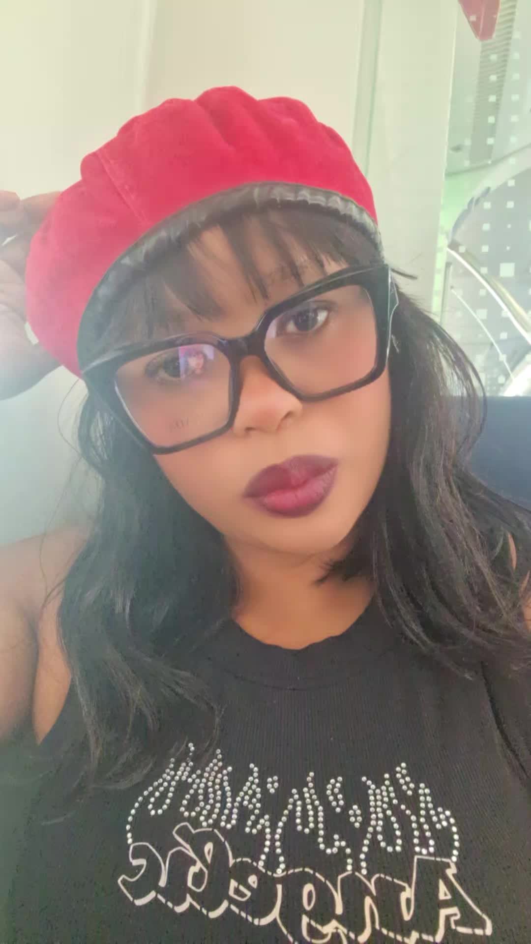 @Golden Queenbaby