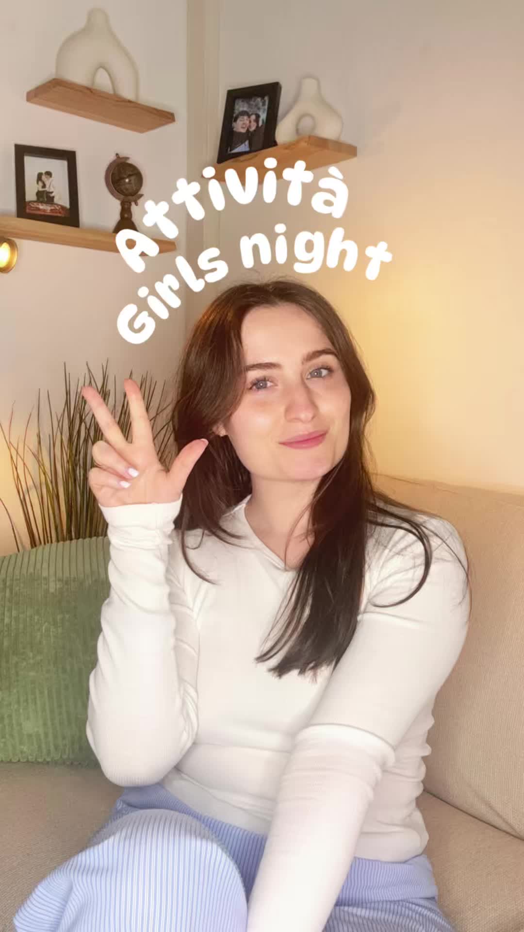 @Sara | cozy life