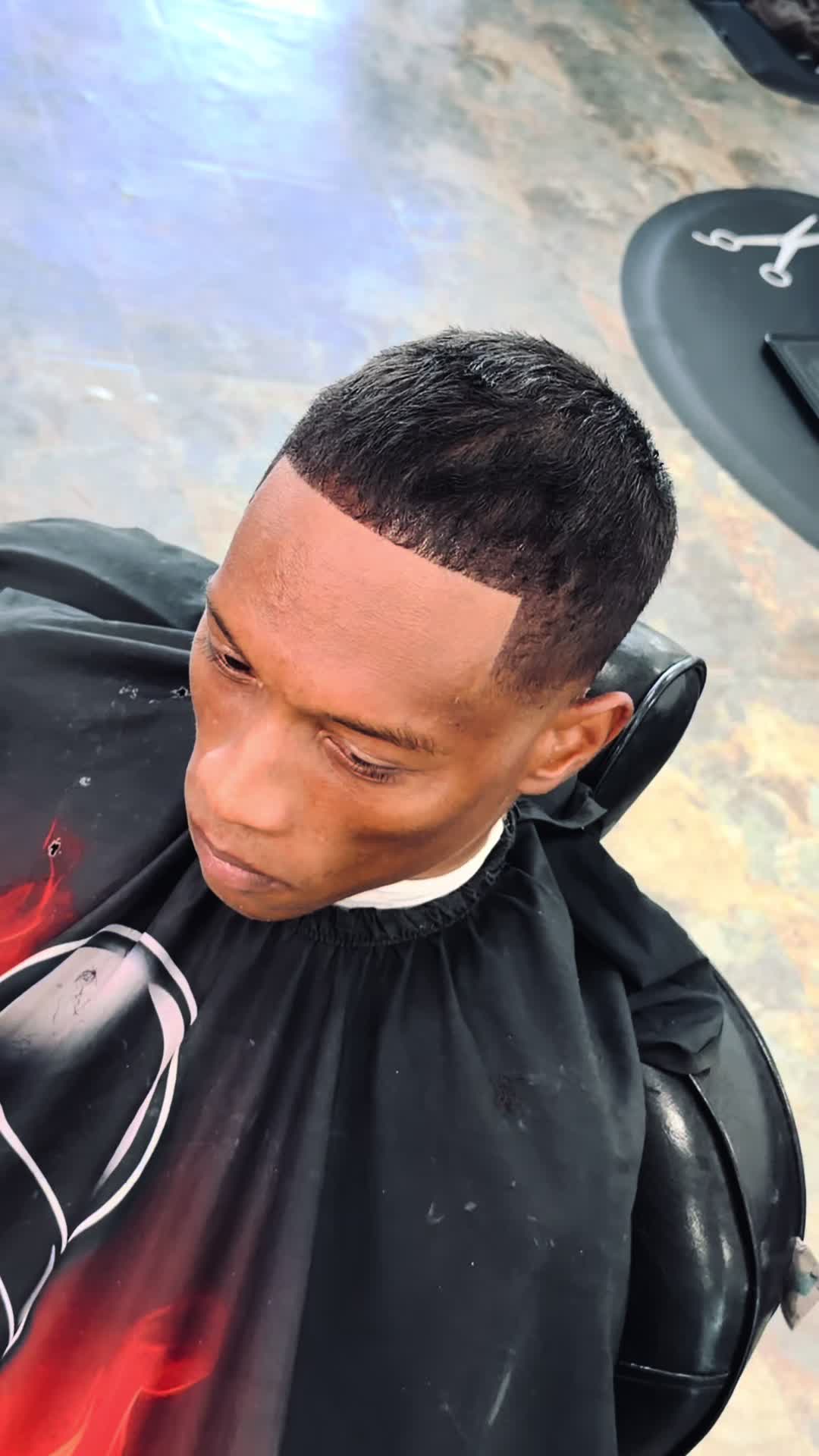 @Flamze The Barber