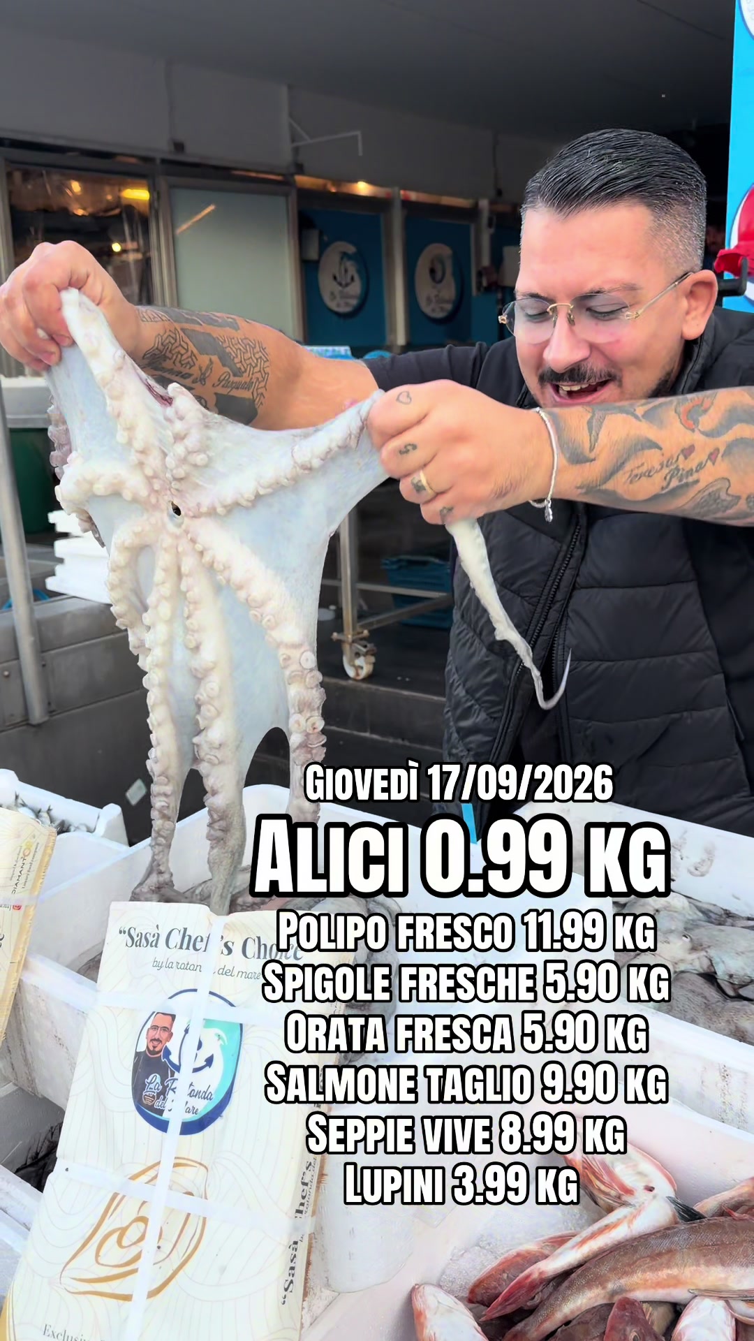 @La Rotonda del Mare