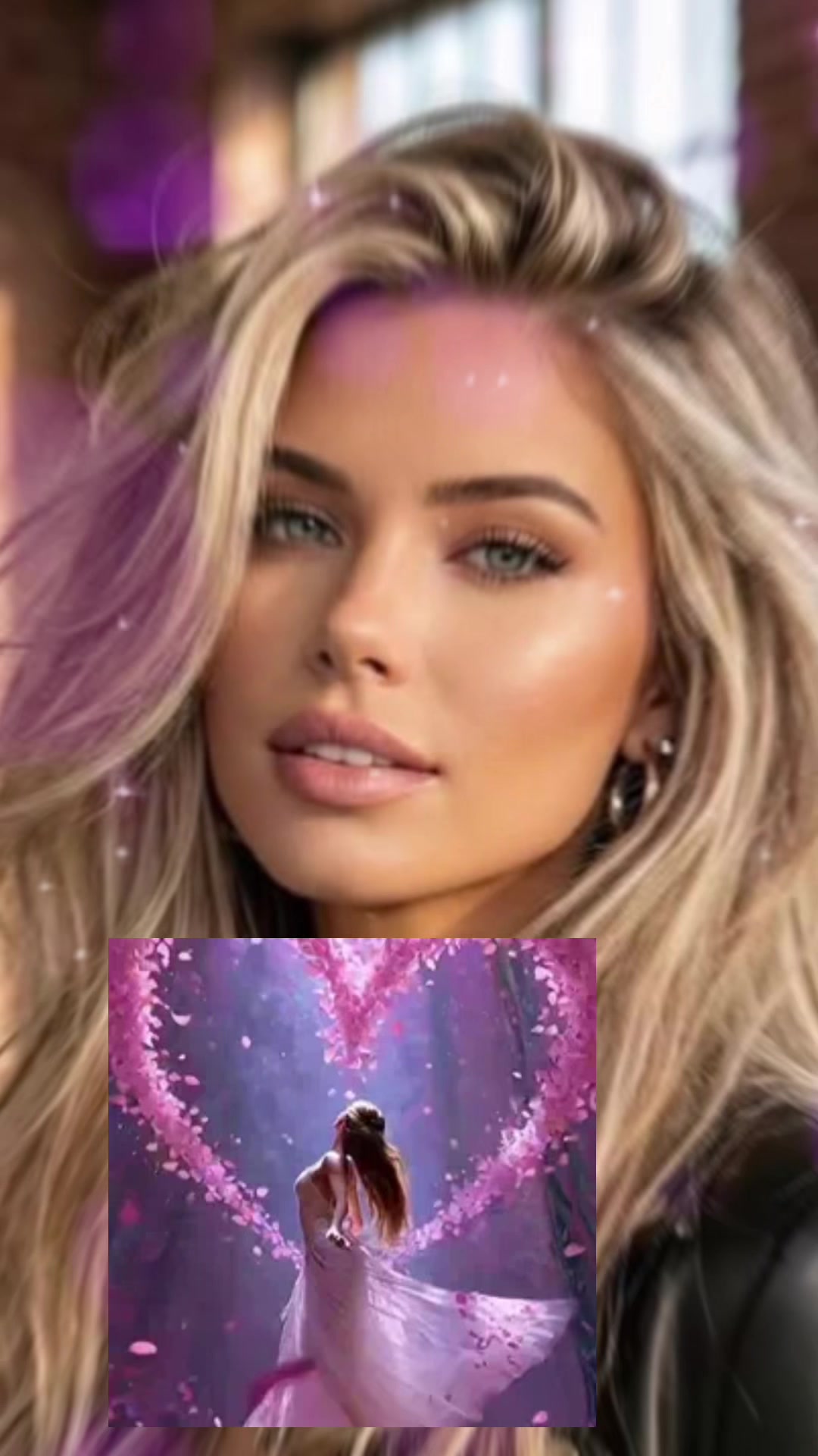 @♡&bull;( 𝓜𝓮𝓵𝓲  )&bull;♡