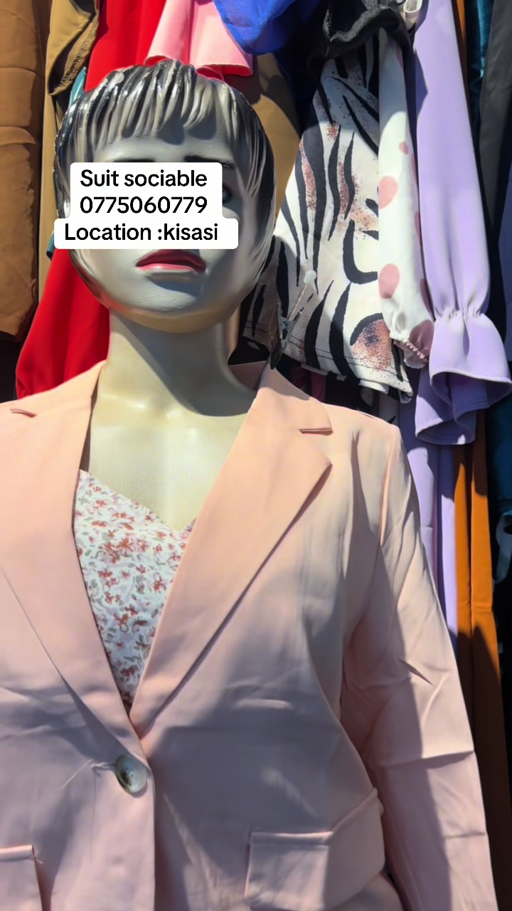 @Glow boutique256