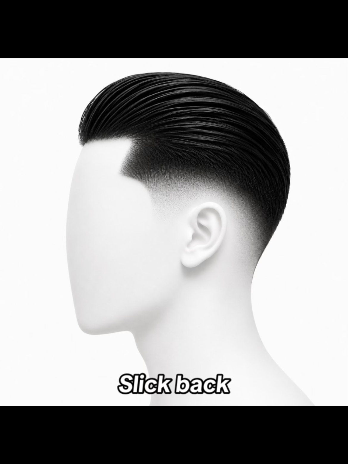@Hair style knowledge✂️✂️