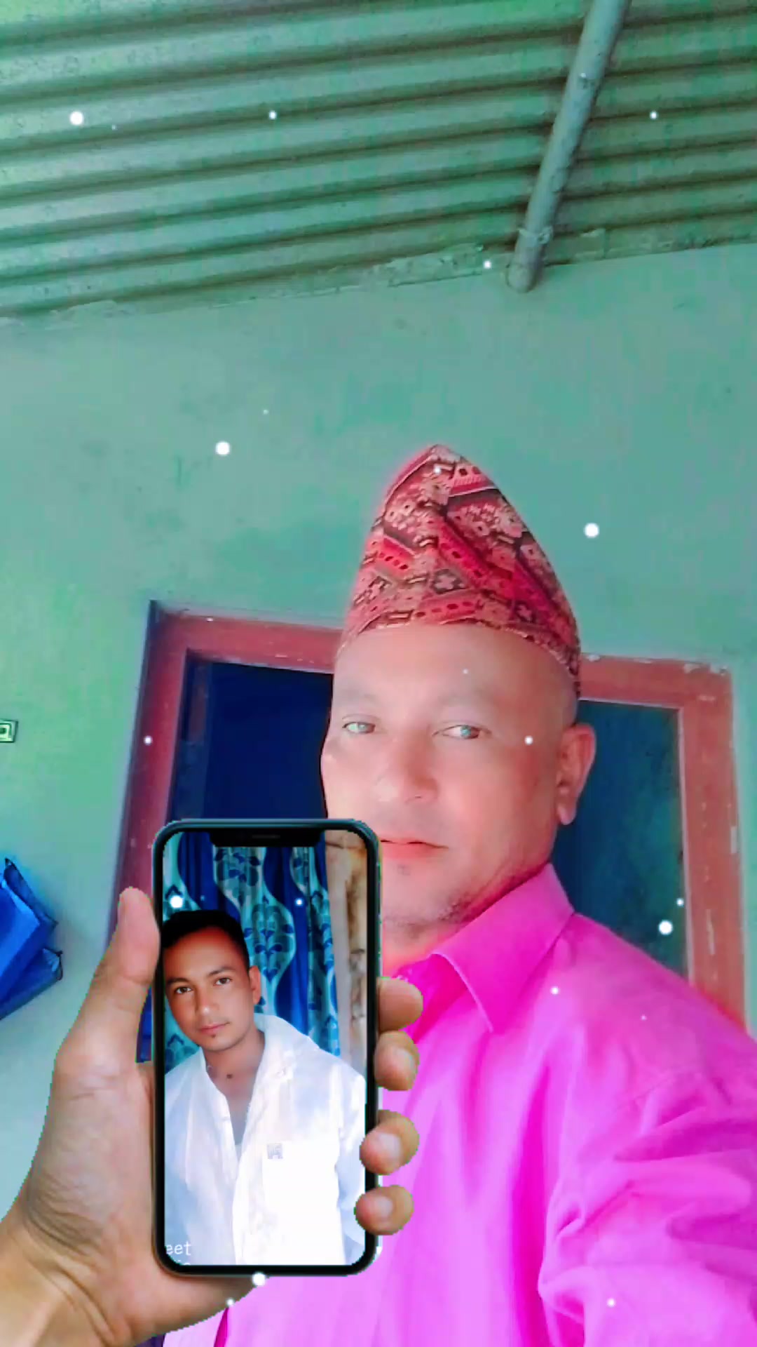 @bhim bhattarai