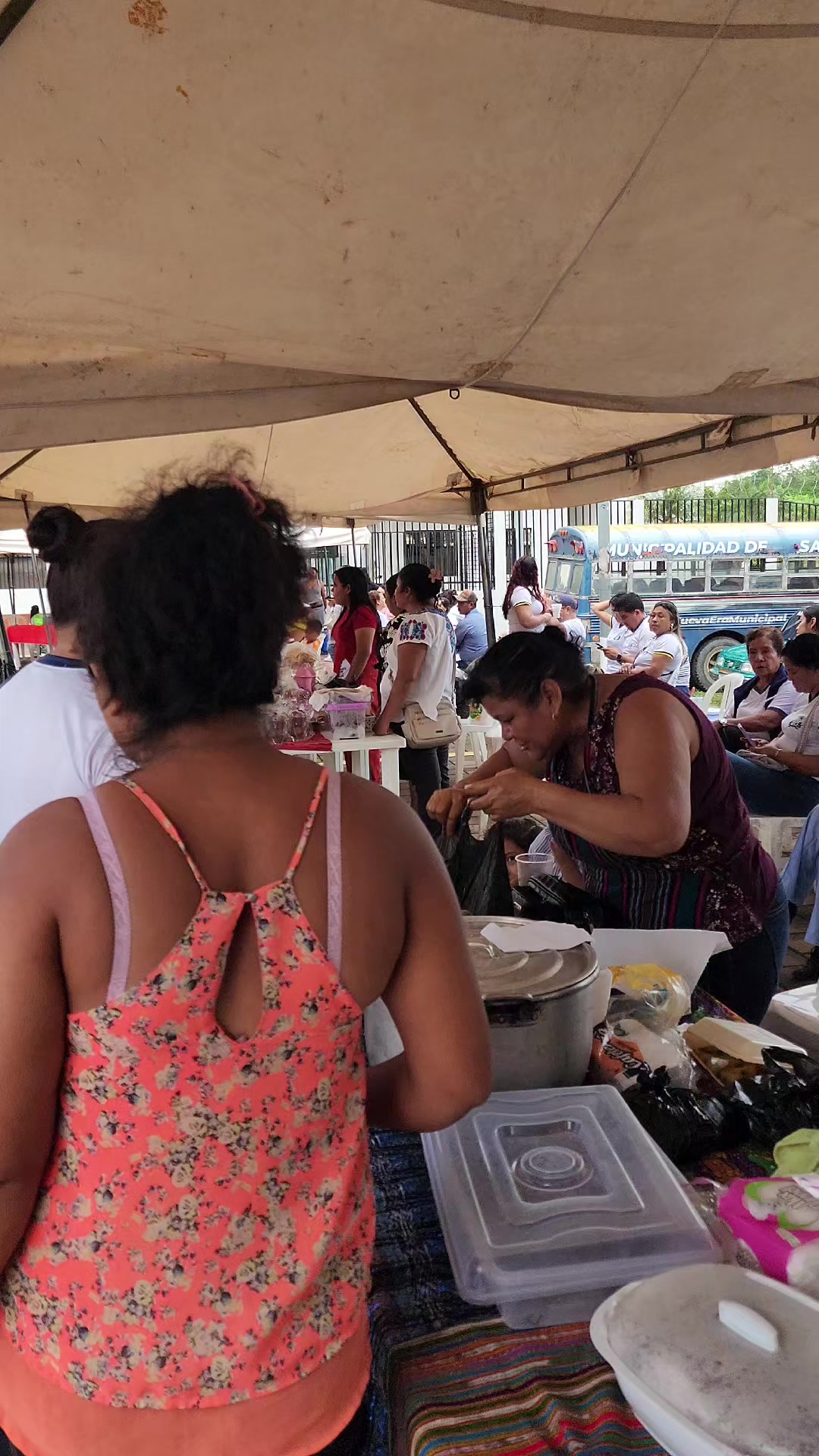 @Municipalidad Santa Ana, Petén