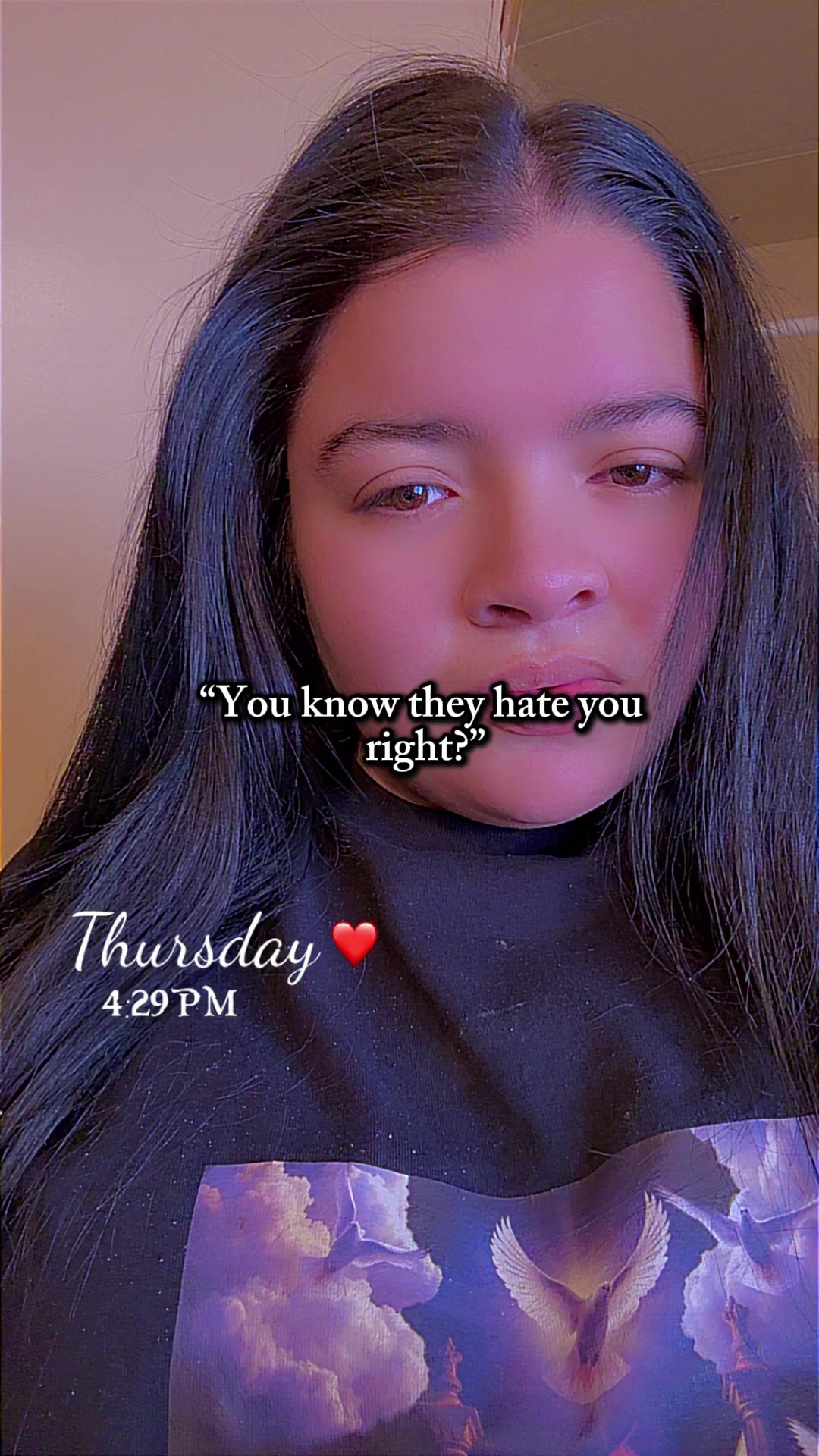@Maria Lewis