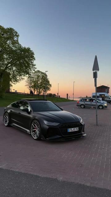 @Audi