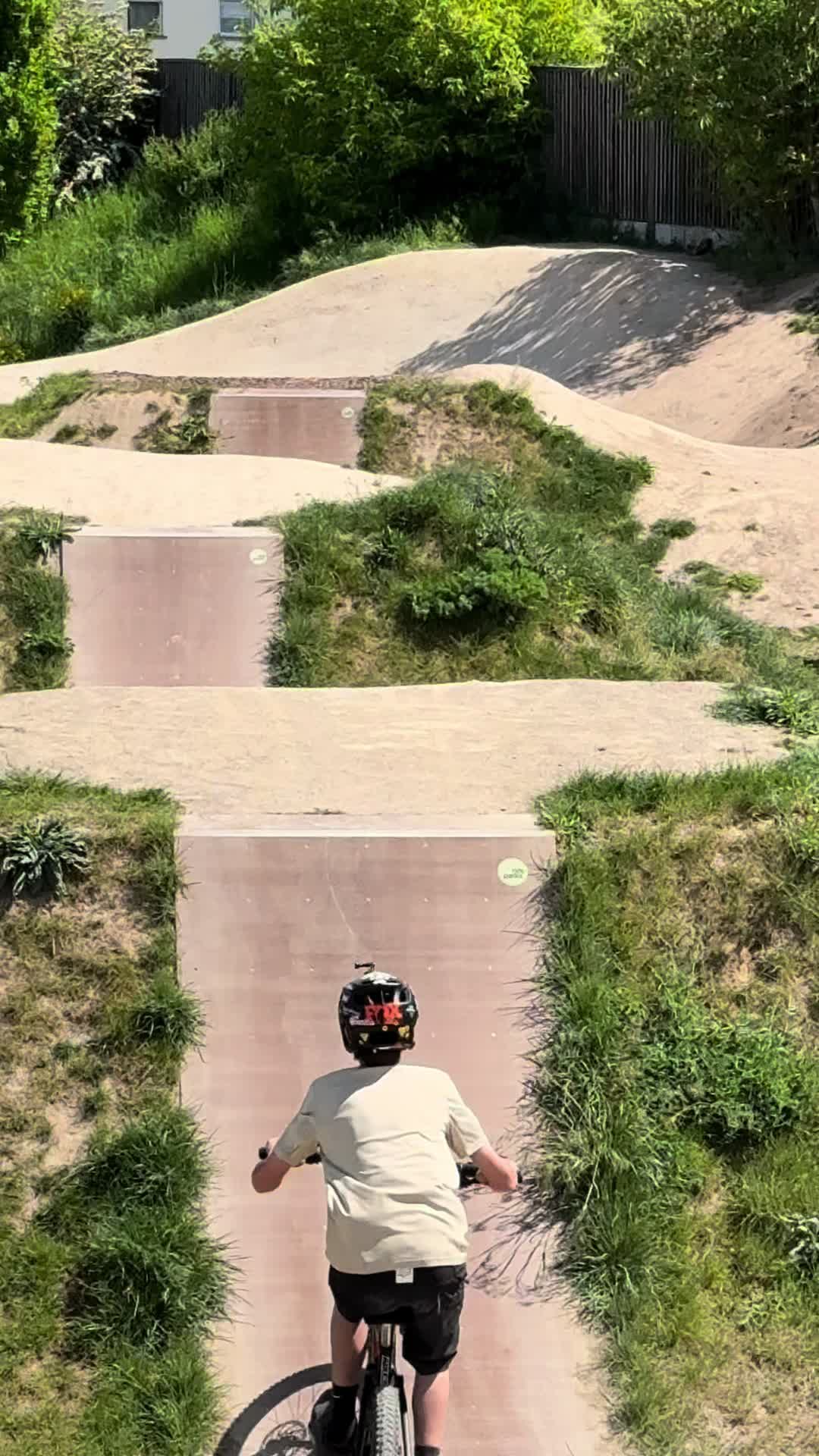 @Finn.On.Orbea