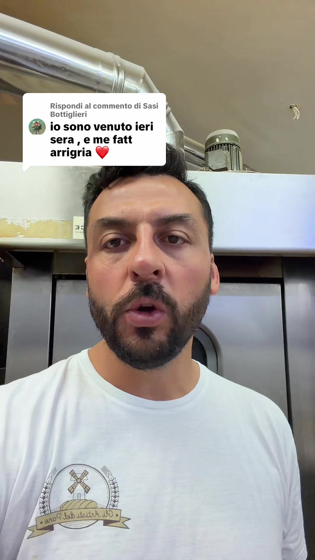 @Gli artisti del pane