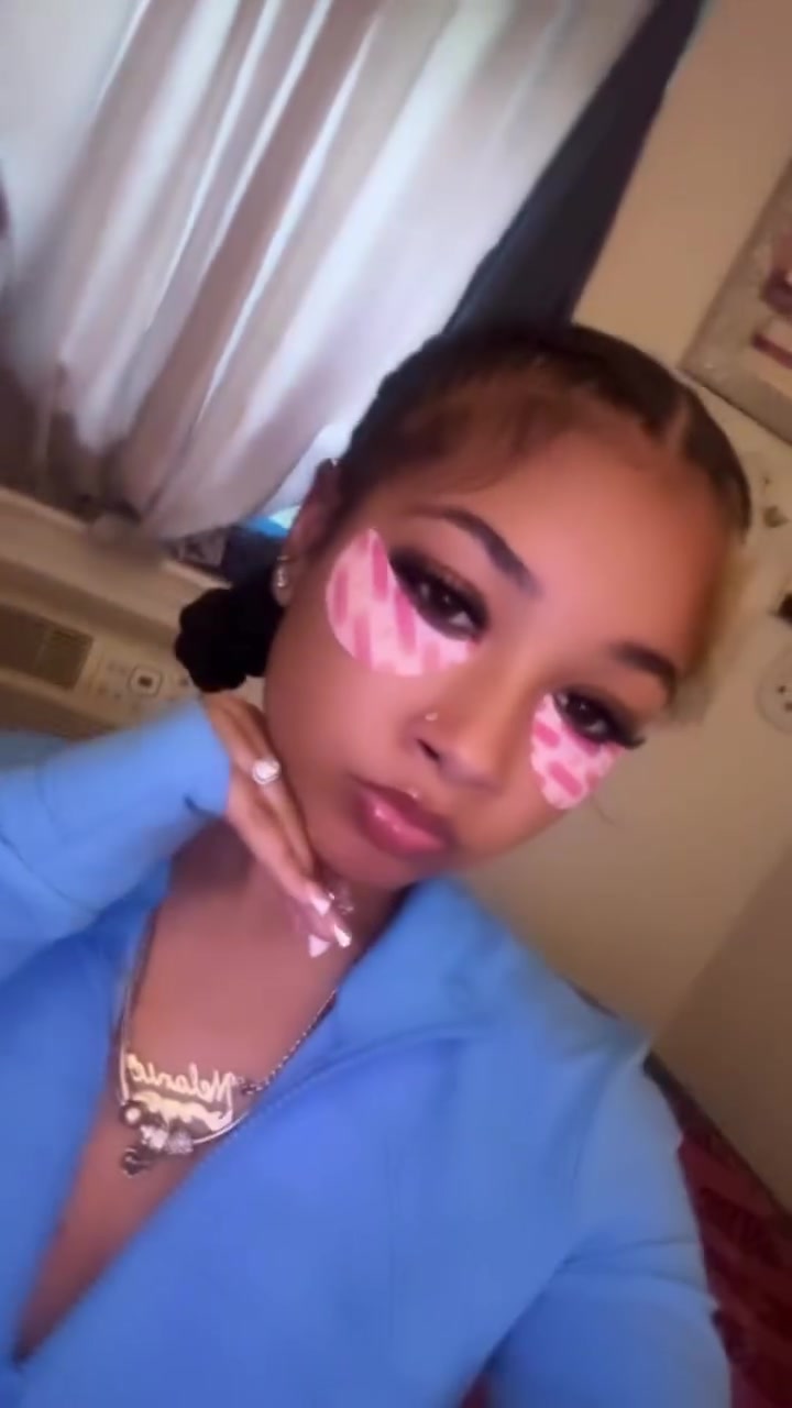 @melanie geé 🎀