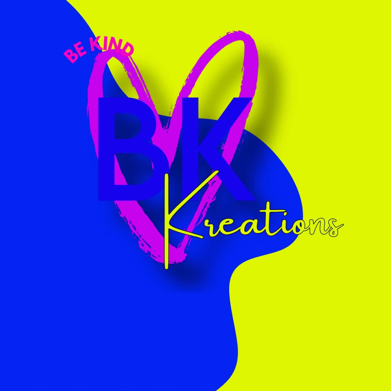 @Be Kind Kreations