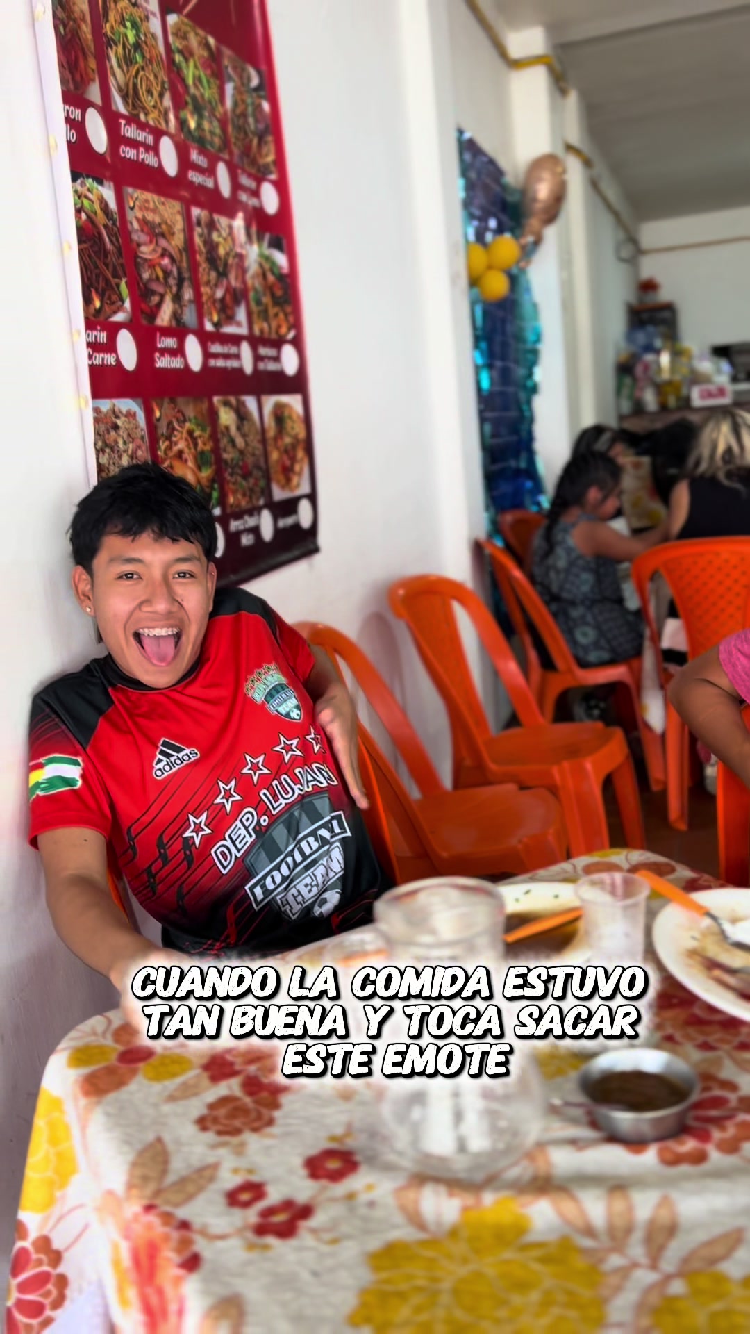 @🔥 CHIFA FUSI&Oacute;N 🔥