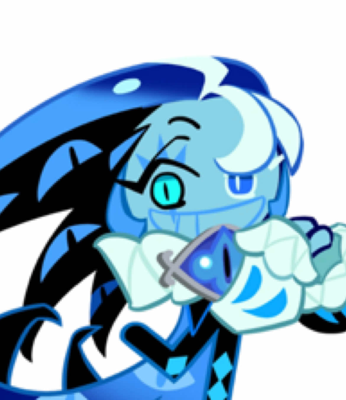 @The Shadow Cookie