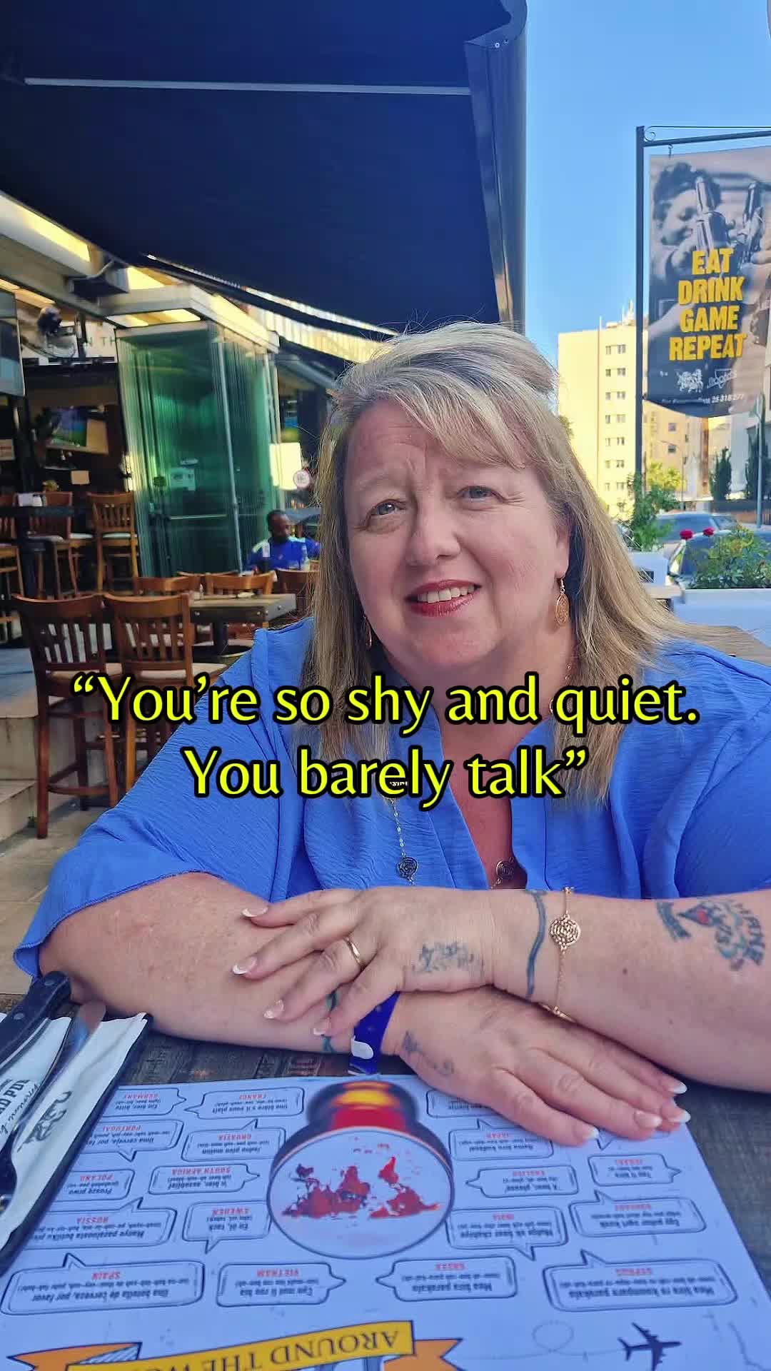 @Debbie Price