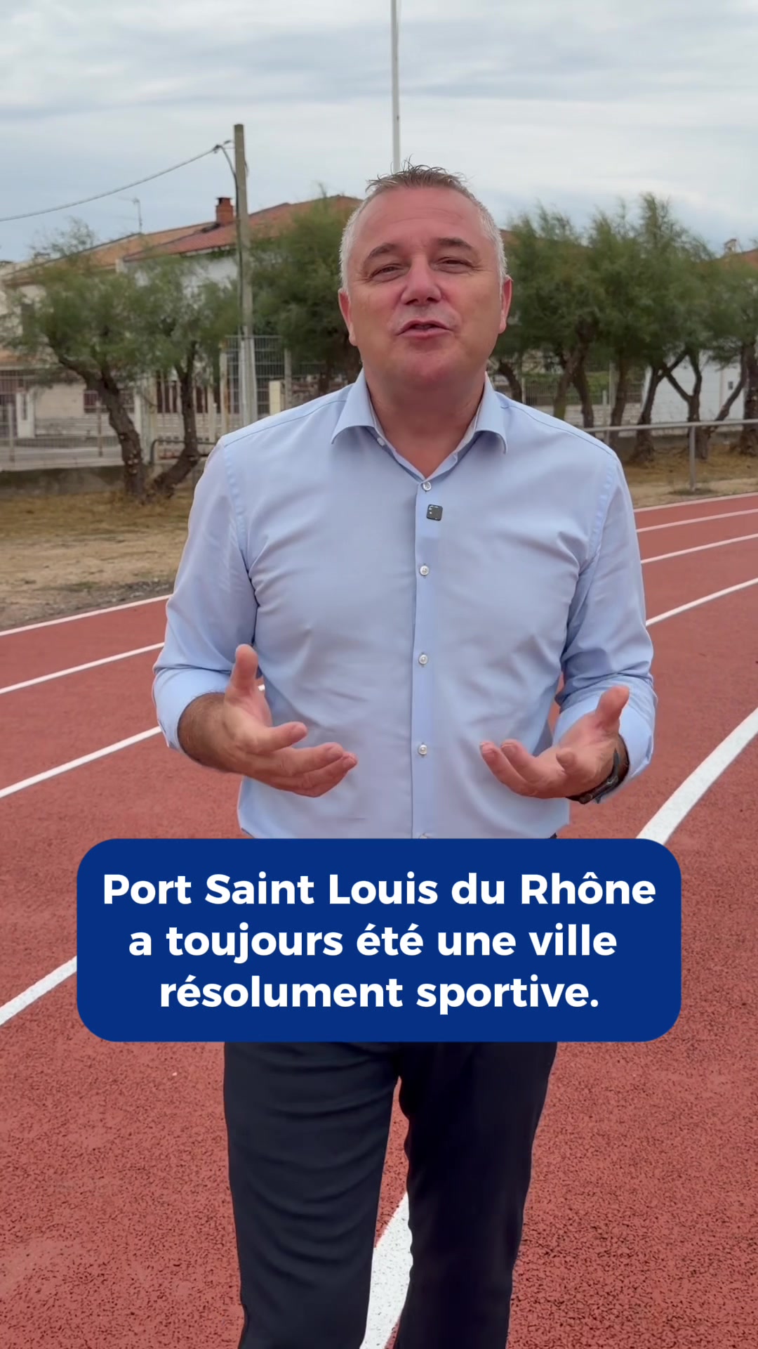 @Port Saint Louis du Rhône