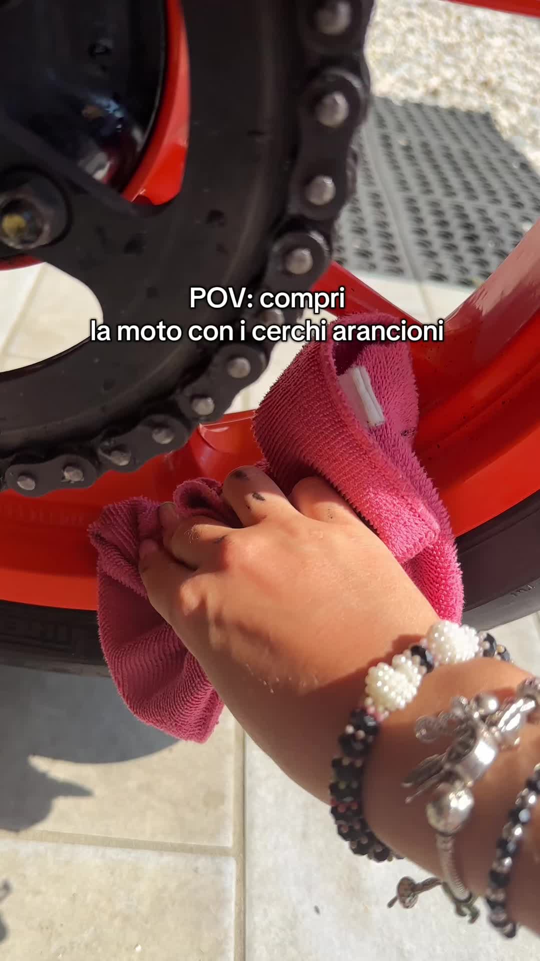 @sarabraidaa🏍️