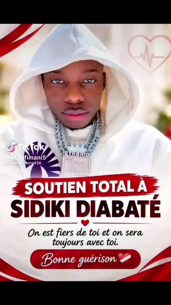 @kassim Traore