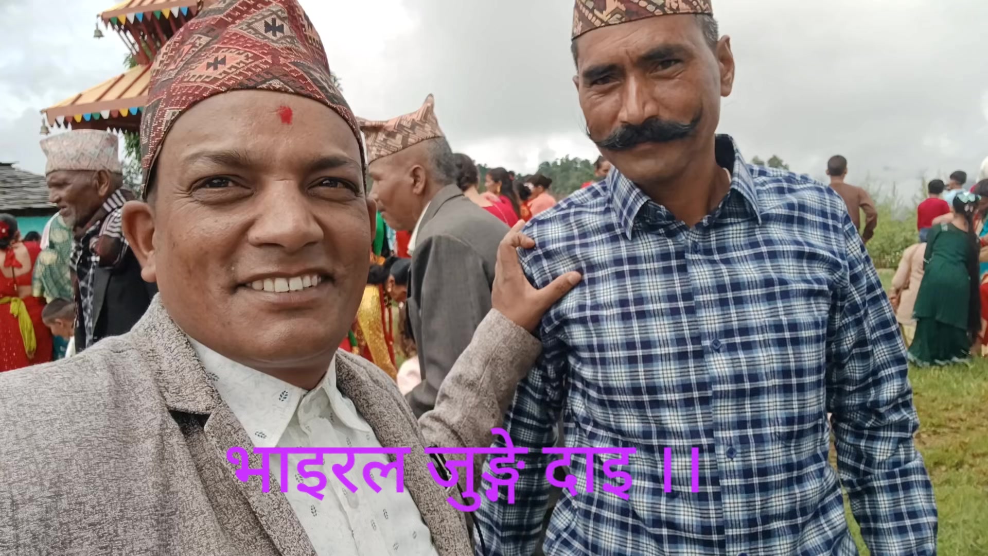 @dipak bohara(Due )